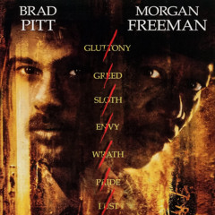 375 - SE7EN (1995) + THE MOTHMAN PROPHECIES (2002) ft. Adam Nayman