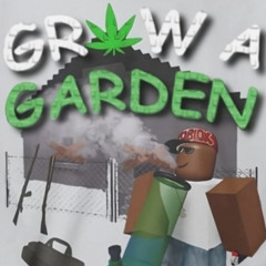 grow a garden