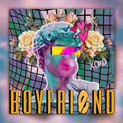 boyfriend (instrumental)