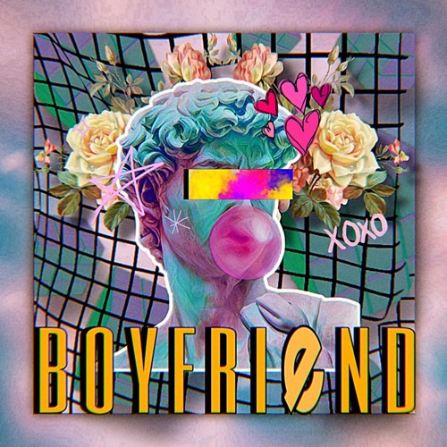 boyfriend by enøize