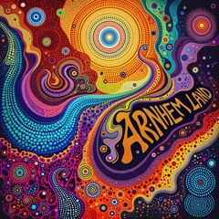 Circuit 18 : Arnhem Land