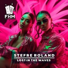 Stefre Roland - Lost in the Waves