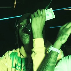 Kyle Richh & Jenn Carter & TaTa & Dee Billz —  BBL