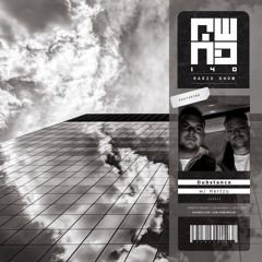 REWINDRADIO_159 ft. Dubstance