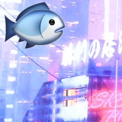 Stream Kyootbot - This guy was into Fish&mldr; (and Bass&mldr;) (DJ MoleHill