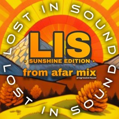 LIS from afar mix (progressive house)