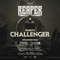 NPC - Reaper @ Believe DJ Contest Submission