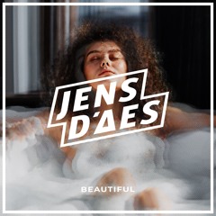 Beautiful (Radio Edit) (2021)