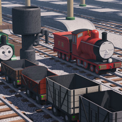 Edward’s Theme (ThomToys Universe Arrangement)