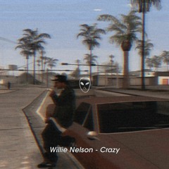 (K - Rose GTA San Andreas) Willie Nelson - Crazy (Lofi Mix)