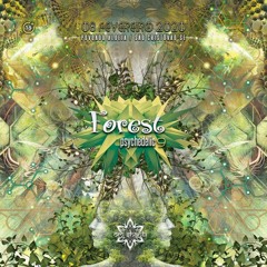 Live Forest 9