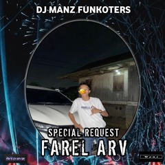 DUGEM NONSTOP TERBARU - RUNGKAD × SATU RASA CINTA [NEW] SPECIAL REQ FAREL ARV