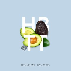 Nickotik, Rami - Grooverito (Original Mix) [Hábitat]