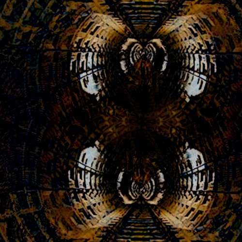 Magic Metro (disquiet0563)