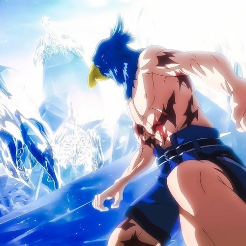 Stream BROKEN GAMES - Shangri-La Frontier シャングリラ