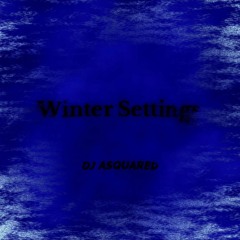 Winter Settings