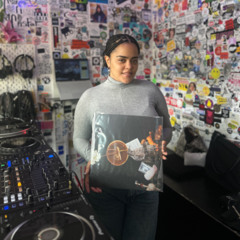 JADALAREIGN @ The Lot Radio 05-29-2025