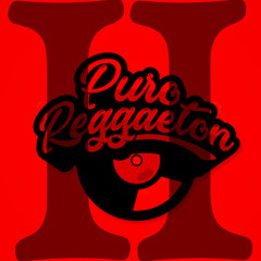 SET PURO REGGAETON 2