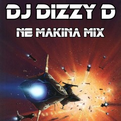 NE MAKINA MIX 2024