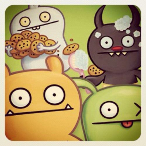 LET ME BE (vainhardt) * DJ PETER *