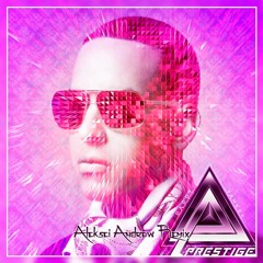 Daddy Yankee - Limbo (Aleksei Andrew Remix)