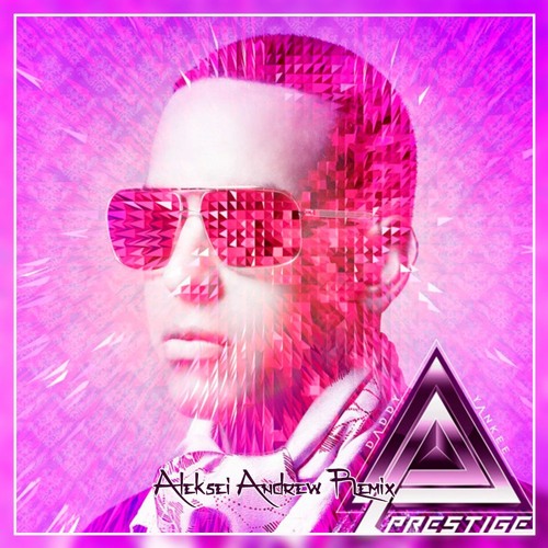 Daddy Yankee - Limbo (Aleksei Andrew Remix)