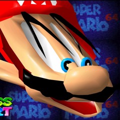 Super Mario 64 Rap