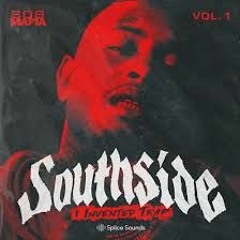 Southside "trap inventory" Sample Pack Volume 1 [Free Download]