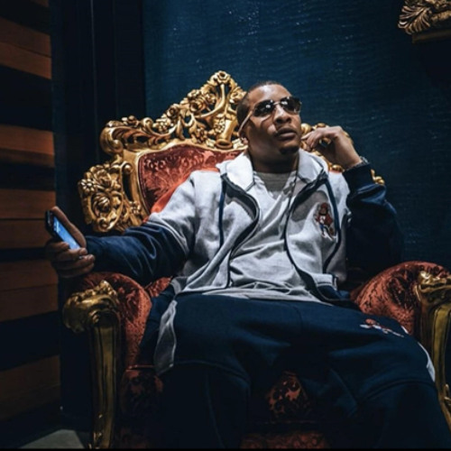 LOM RAMBO - Just Coolin