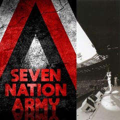 Tungevaag x KRAIZ - Seven Nation Army (DJ Stephen & Queen EEEEEOOOOOO Starter Edit) 3/3
