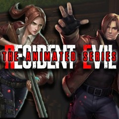 Resident Evil: The Animated Series!! - A Moment of Relief