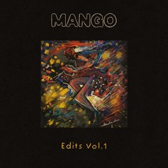 Trio Mocotó - Os Orixas (MangoLab Mix)