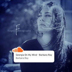 Georgia On My Mind - Barbara Rubio