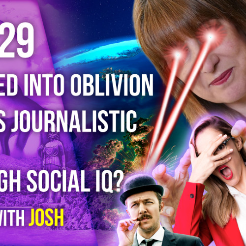 The Podcast of the Lotus Eaters #1229