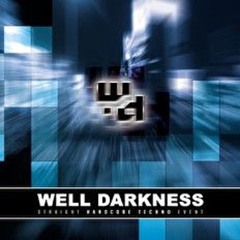 Fast Eddy - Well Darkness
