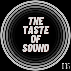 Monika Todorova - The Taste Of Sound 005