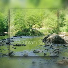Mountain Spring