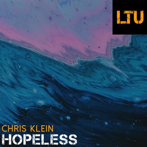 Chris Klein - Feeder (Original Mix) | LTUL004