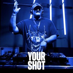 Yourshot 2023 Silent Disco Winning Set