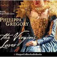 [Read] KINDLE 📄 The Virgin's Lover by Philippa Gregory PDF EBOOK EPUB KINDLE