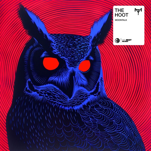 Moontalk - The Hoot (Extended Owl Mix)