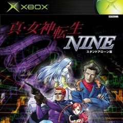 SMT Nine OST - Battle Light-Neutral