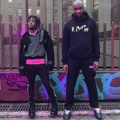 Parkervs/Tellin Ya(ethnvs)