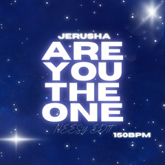 Jerusha- Are you the one(edit)