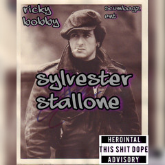 Ricky Bobby - Sylvester Stallone