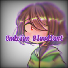 +FLP [Late 100 Followers Special 1/2] - Don't Forget - Undying Bloodlust (Cover/Take)