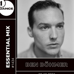 Ben Böhmer Essential Mix  10-09-2021