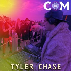 Tyler Chase @ CoM 3-14-21