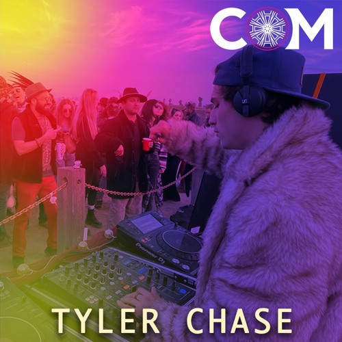 Tyler Chase @ CoM 3-14-21