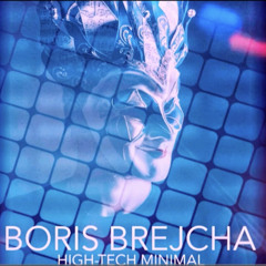 Boris Brejcha - Emanuell (Intro Re-work)